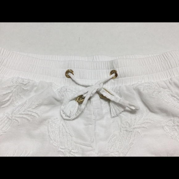 Lilly Pulitzer Shorts Small - Picture 5 of 14
